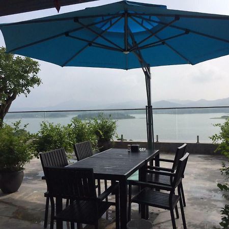 Lakeside Dailai Hotel Phuc Yen Exterior photo