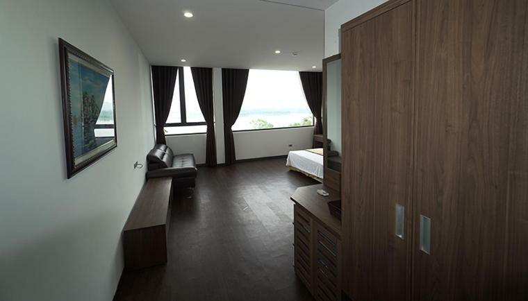 Lakeside Dailai Hotel Phuc Yen Exterior photo