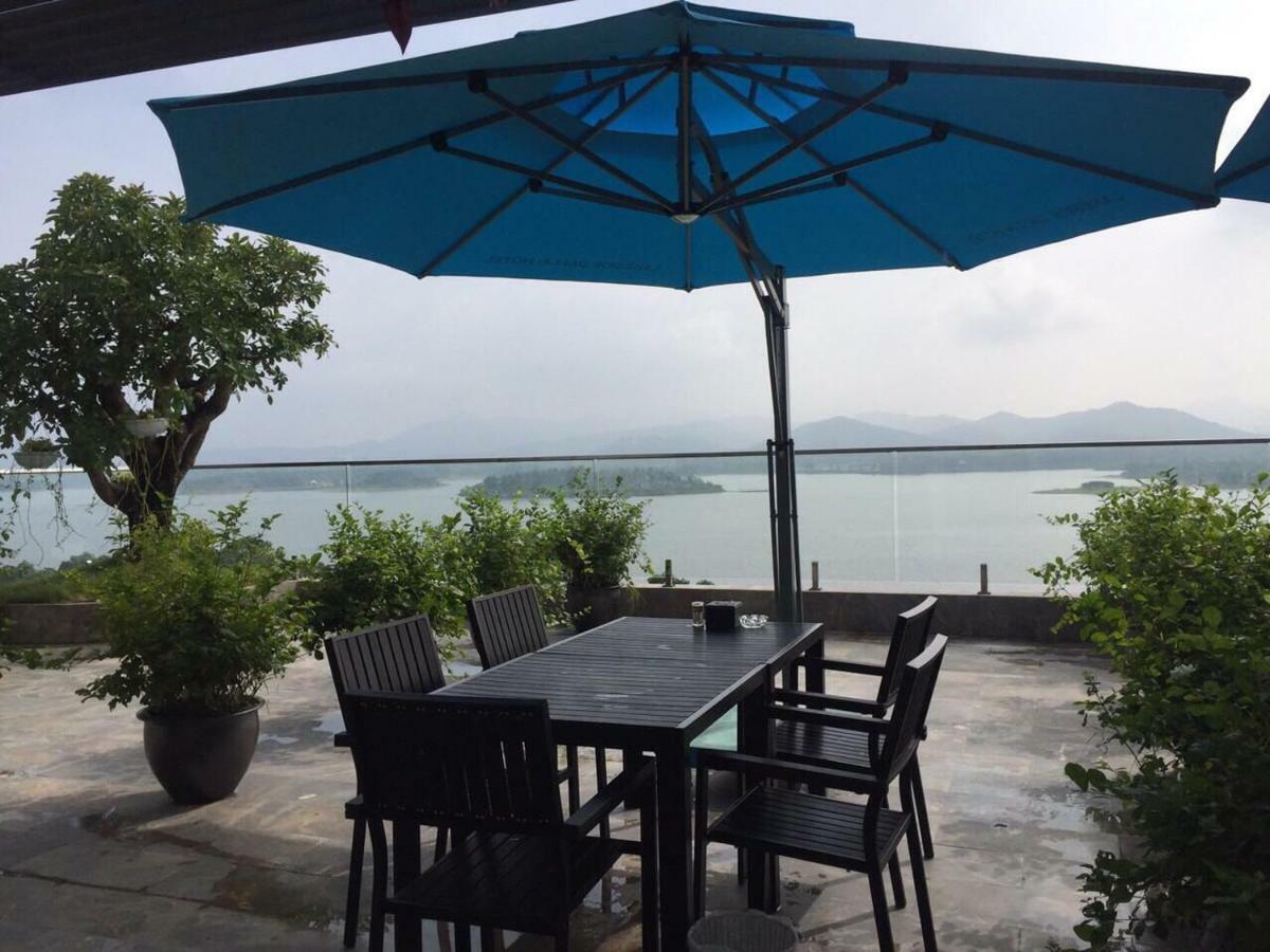 Lakeside Dailai Hotel Phuc Yen Exterior photo
